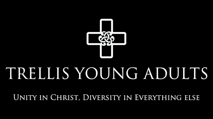 Logo for Young Adults Ministry